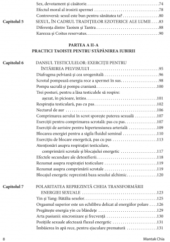 Secretele taoiste ale iubirii de Mantak Chia, Michael Winn [2]