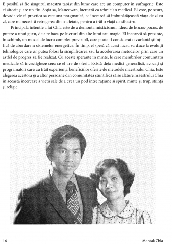 Secretele taoiste ale iubirii de Mantak Chia, Michael Winn [9]