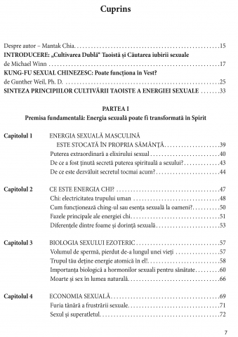 Secretele taoiste ale iubirii de Mantak Chia, Michael Winn [1]