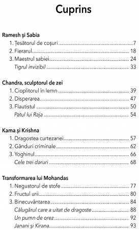 Secretul celor 7 flori de lotus de Kalashatra Govinda [1]