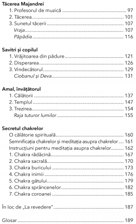 Secretul celor 7 flori de lotus de Kalashatra Govinda [2]