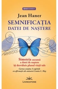 Semnificatia datei de nastere de Jean Haner