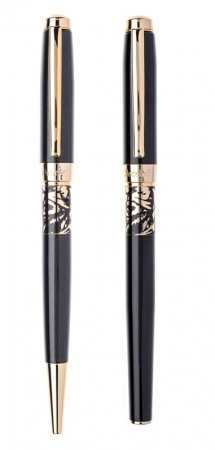 Set pix si stilou - Negru - DACO [2]