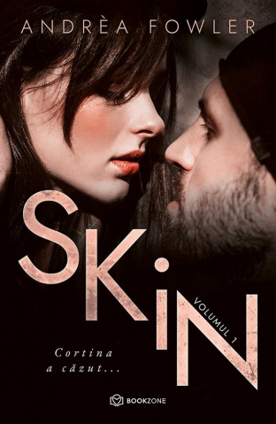 Romane de dragoste, Carti romantice - SkiN Vol. 1 de Andrea Fowler