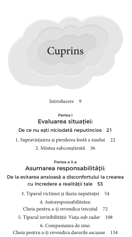 Solutia imputernicirii de Friedemann Schaub, M.D., Ph.D [1]