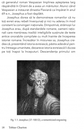 Stalpii pierduti ai lui Enoh de Tobias Churton [7]