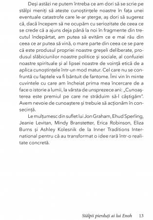 Stalpii pierduti ai lui Enoh de Tobias Churton [5]