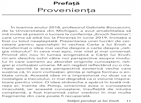 Stalpii pierduti ai lui Enoh de Tobias Churton [4]