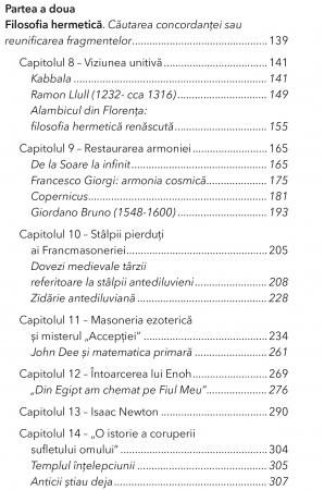 Stalpii pierduti ai lui Enoh de Tobias Churton [1]