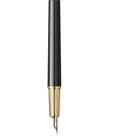 Stilou Ingenuity Royal Black GT - PARKER [2]
