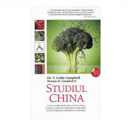 Hobby Practic - Studiul China