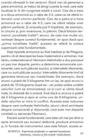 Sunetul de DRS. J.J & DESIREE HURTAK [8]