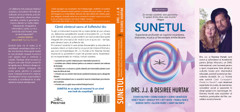 Sunetul de DRS. J.J & DESIREE HURTAK [1]