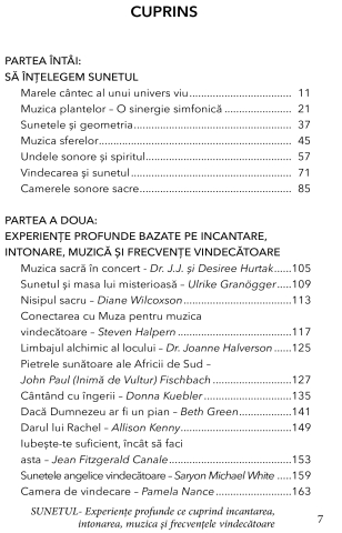 Sunetul de DRS. J.J & DESIREE HURTAK [2]