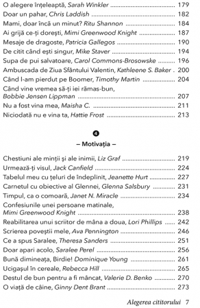 Supa de Pui pentru Suflet. Alegerea Cititorului de Jack Canfield [3]