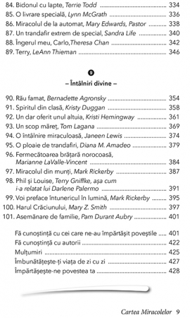 Supa de Pui pentru Suflet. Cartea Miracolelor de Jack Canfield [5]