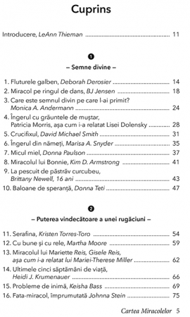 Supa de Pui pentru Suflet. Cartea Miracolelor de Jack Canfield [1]