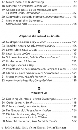 Supa de Pui pentru Suflet. Cartea Miracolelor de Jack Canfield [2]