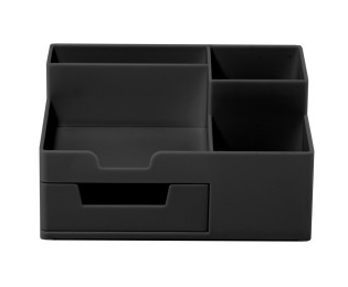 Suport birou 5 compartimente - ECADA [0]