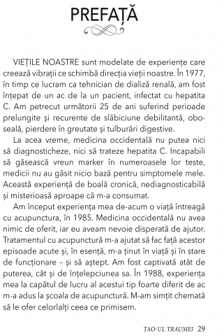 TAO-ul Traumei de Alaine D. Duncan, Kathy L. Kain [14]
