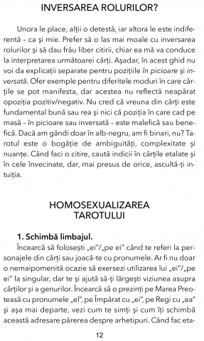 Tarotul celui de-al cincilea spirit de Charlie Claire Burgess [15]