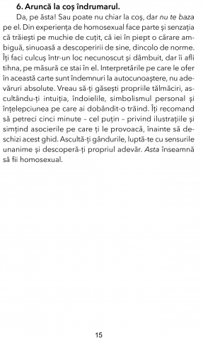 Tarotul celui de-al cincilea spirit de Charlie Claire Burgess [18]