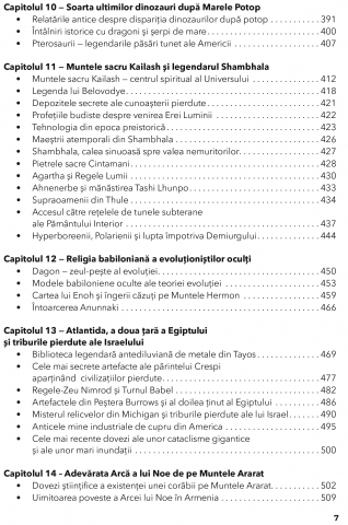 Tatal meu a fost un MIB. Volumul 2 de Jason Mason, Jan van Helsing [4]