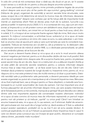 Tatal meu a fost un MIB. Volumul 5 de Jason Mason, Jan van Helsing [5]