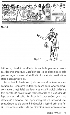 Trepte spre Cer de Zecharia Sitchin [11]