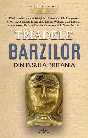 Noutati - Triadele Barzilor din Insula Britania