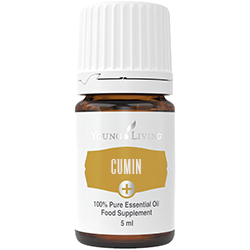 Relaxare - Ulei Esential CUMIN+ 5ml, Young Living