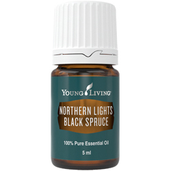 Uleiul esential Northern Lights Black Spruce [1]