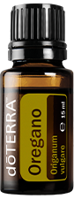 Relaxare - Ulei esential Oregano - doTERRA