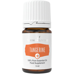 Tangerine+ Young Living [1]