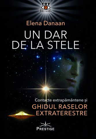 In curs de aparitie - Un dar de la stele de Elena Danaan