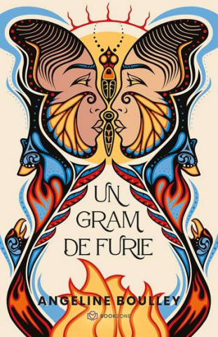 Crime, Thriller, Mistery - Un gram de furie