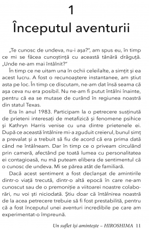 Un suflet isi aminteste Hiroshima de Dolores Cannon [6]