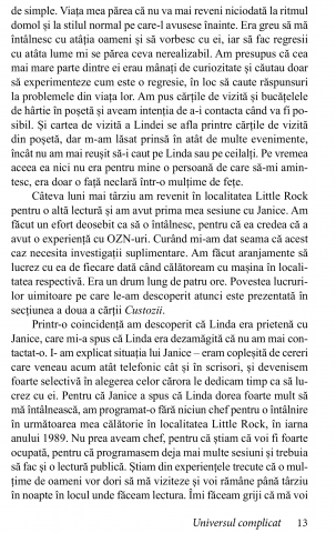 Universul Complicat- Misterele Pamantului. Volumul 1 de Dolores Cannon [6]