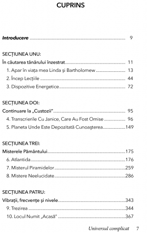 Universul Complicat- Misterele Pamantului. Volumul 1 de Dolores Cannon [1]