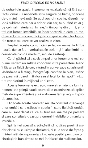 Viata dincolo de mormant de Scarlat Demetrescu [5]