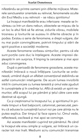 Viata dincolo de mormant de Scarlat Demetrescu [4]