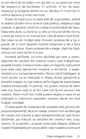 Viata intregului Creier de Jill Bolte Taylor [5]