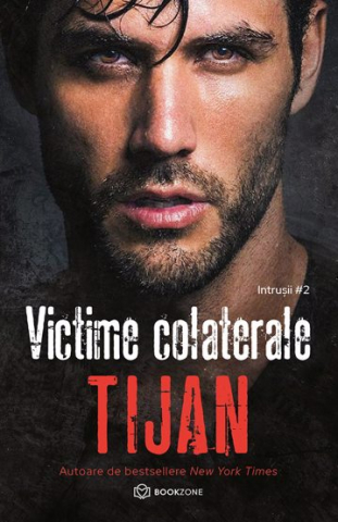 Carti pentru Adolescenti, Young Adult - Victime colaterale