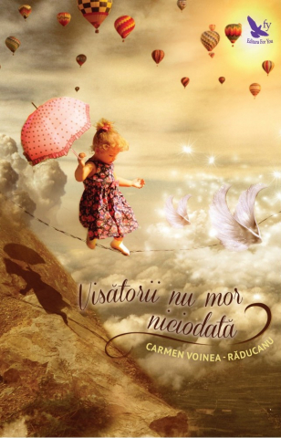 Literatura Romana - Visatorii nu mor niciodata