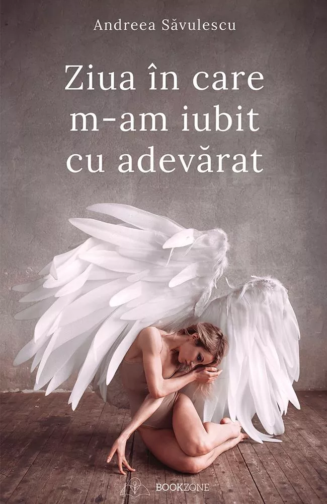 Literatura Romana - Ziua in care m-am iubit cu adevarat