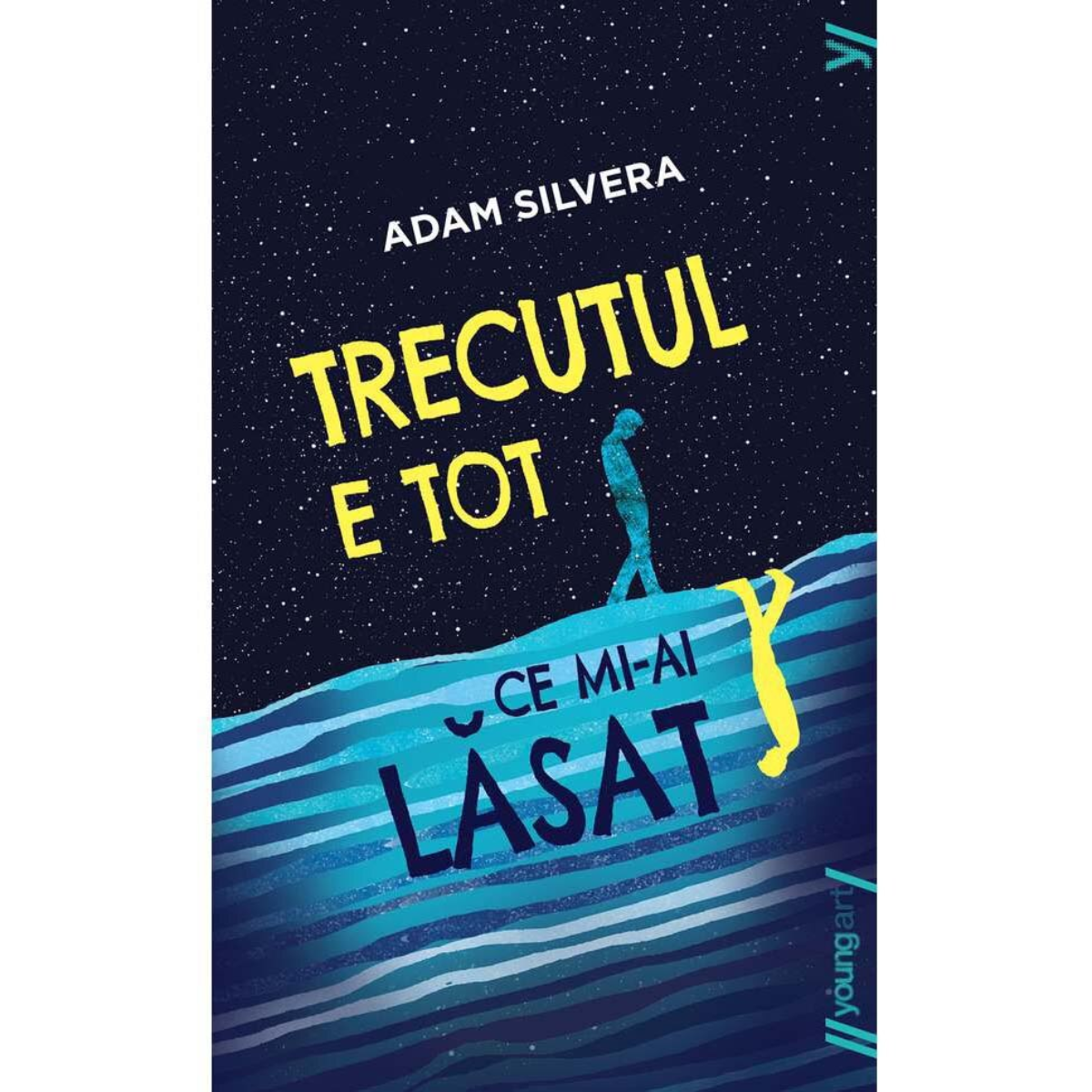 Trecutul E Tot Ce Mi-Ai Lasat