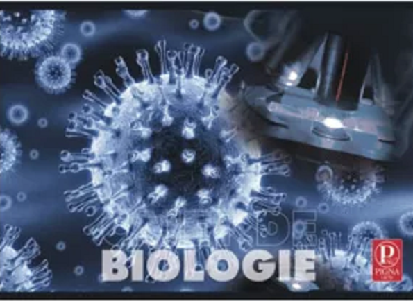materie bac biologie 11 12 pdf CAIET BIOLOGIE 24 FILE BIO_PGN1