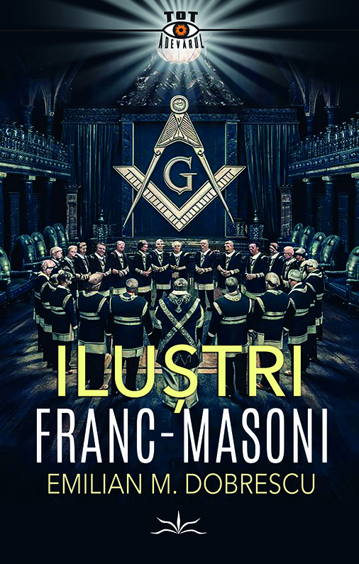 Ilustri franc-masoni