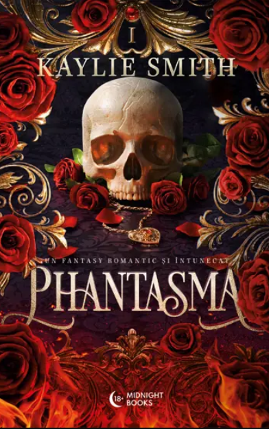 Phantasma - Kaylie Smith