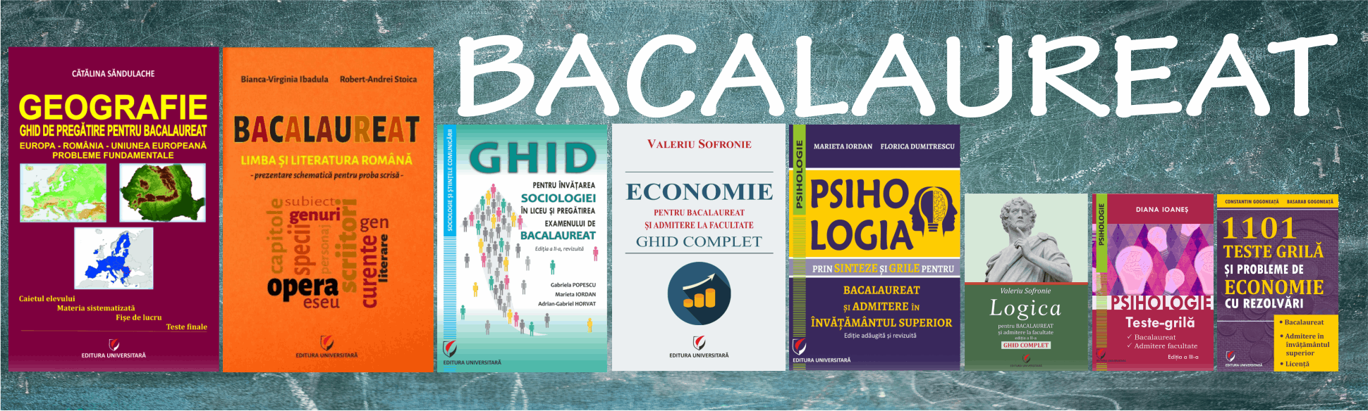 Banner Bacalaureat